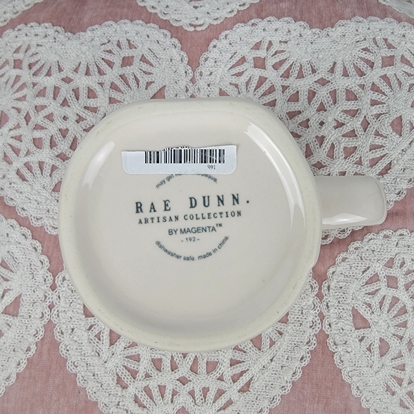 Rae Dunn Love Without Limits Mug - Picture 5 of 9